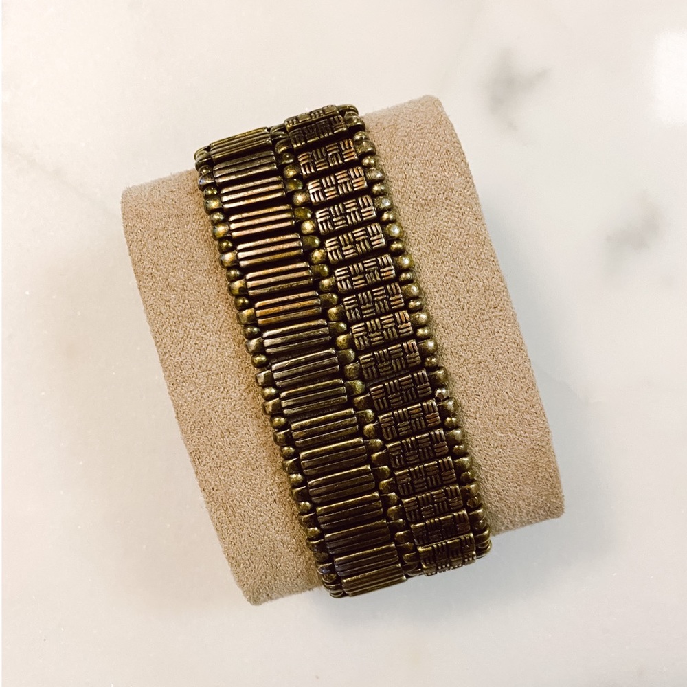 Premier Designs Boho “Comfy Cozy Design” Bracelet